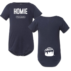 2019 Parent Child Matching Family Shirt - Baby Thumbnail