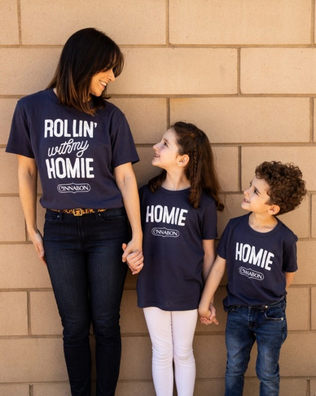 2019 Parent Child Matching Family Shirt - Child
