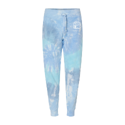 Tie Dye Unisex Jogger Pants