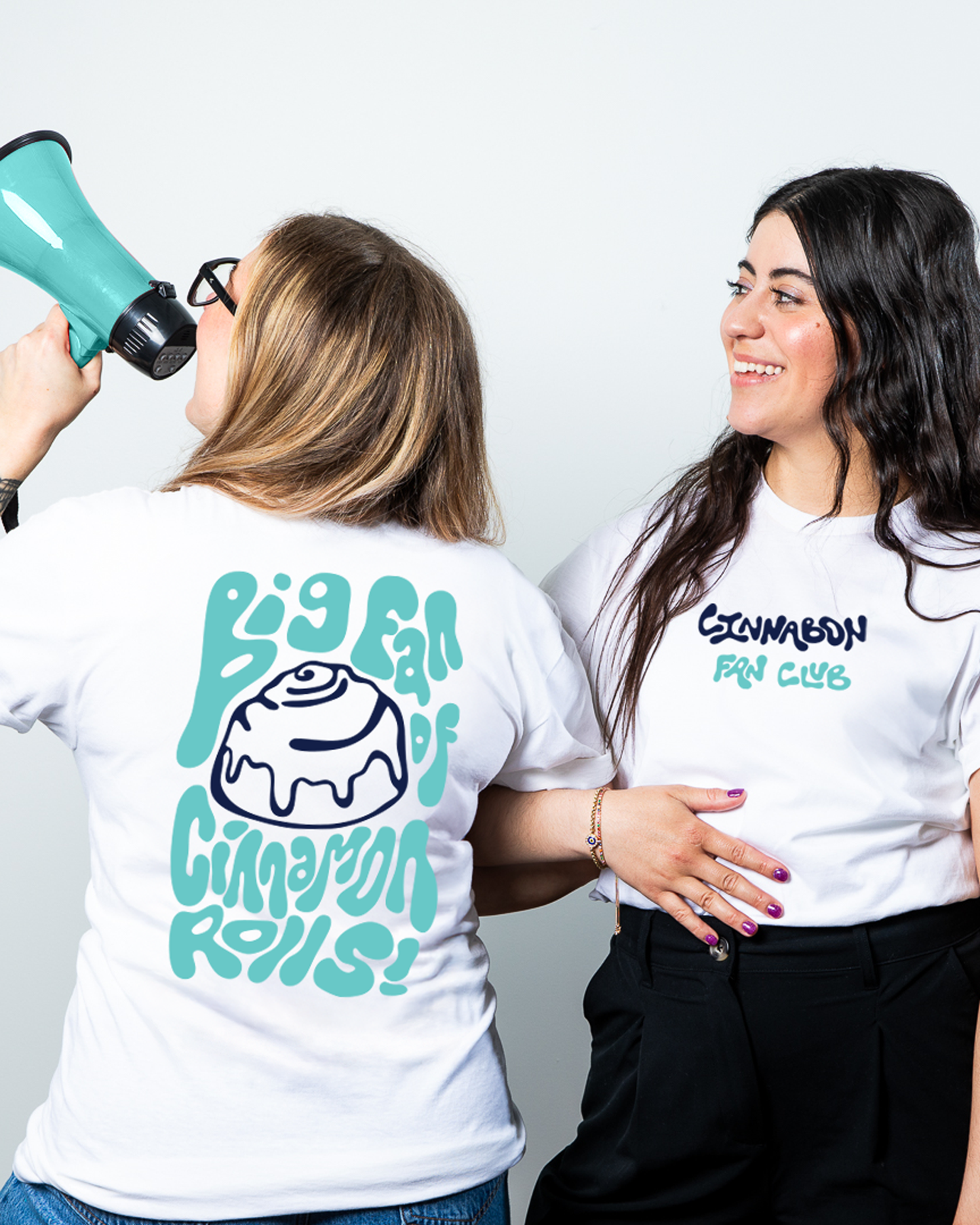 Fan Club Tee