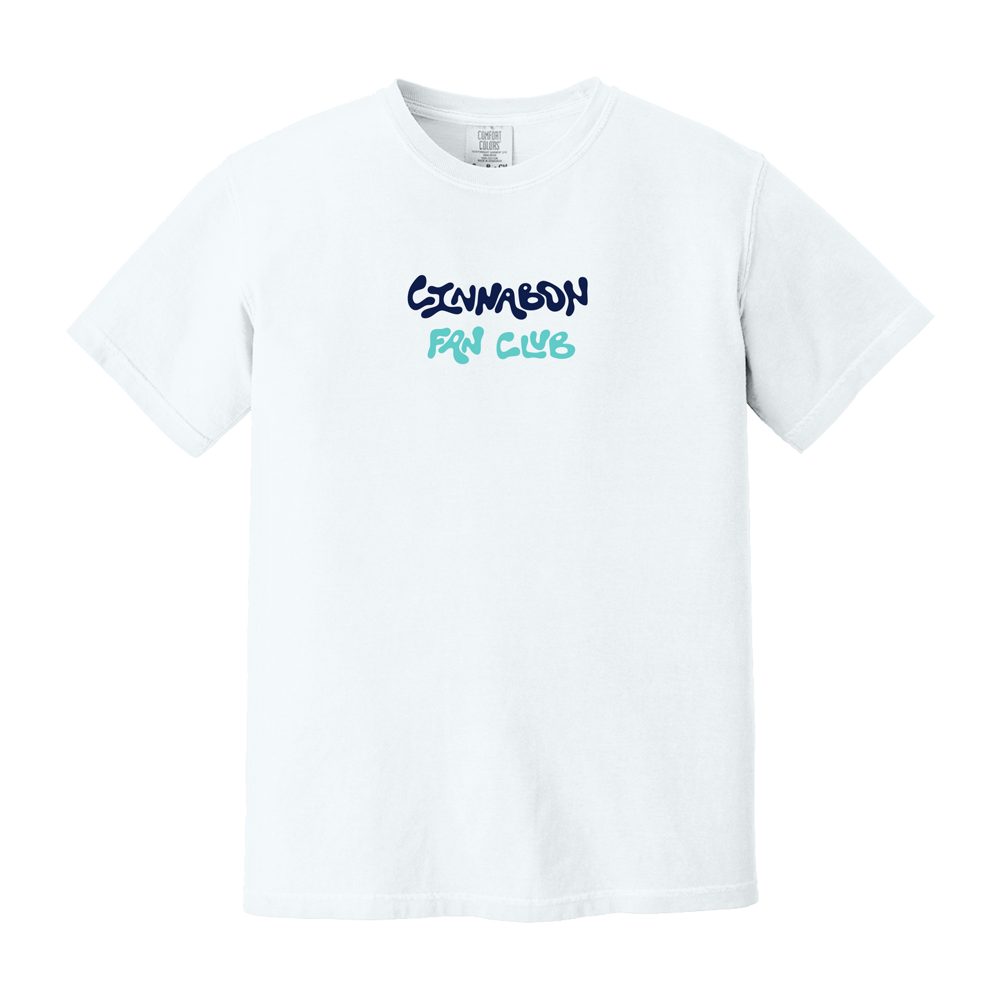 Fan Club Tee