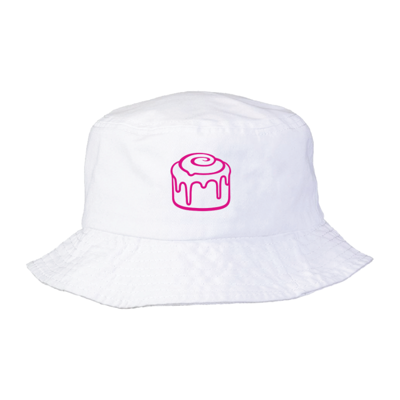 Bon Bucket Hat