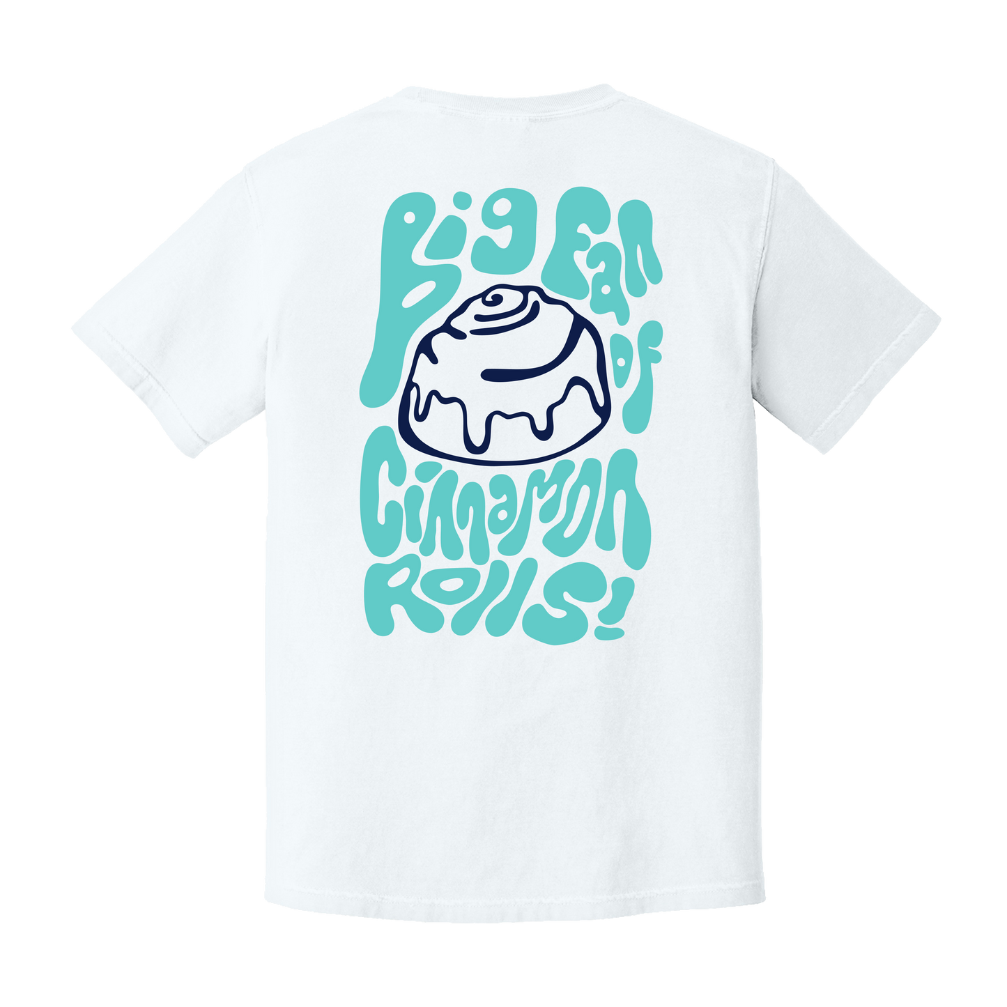Fan Club Tee