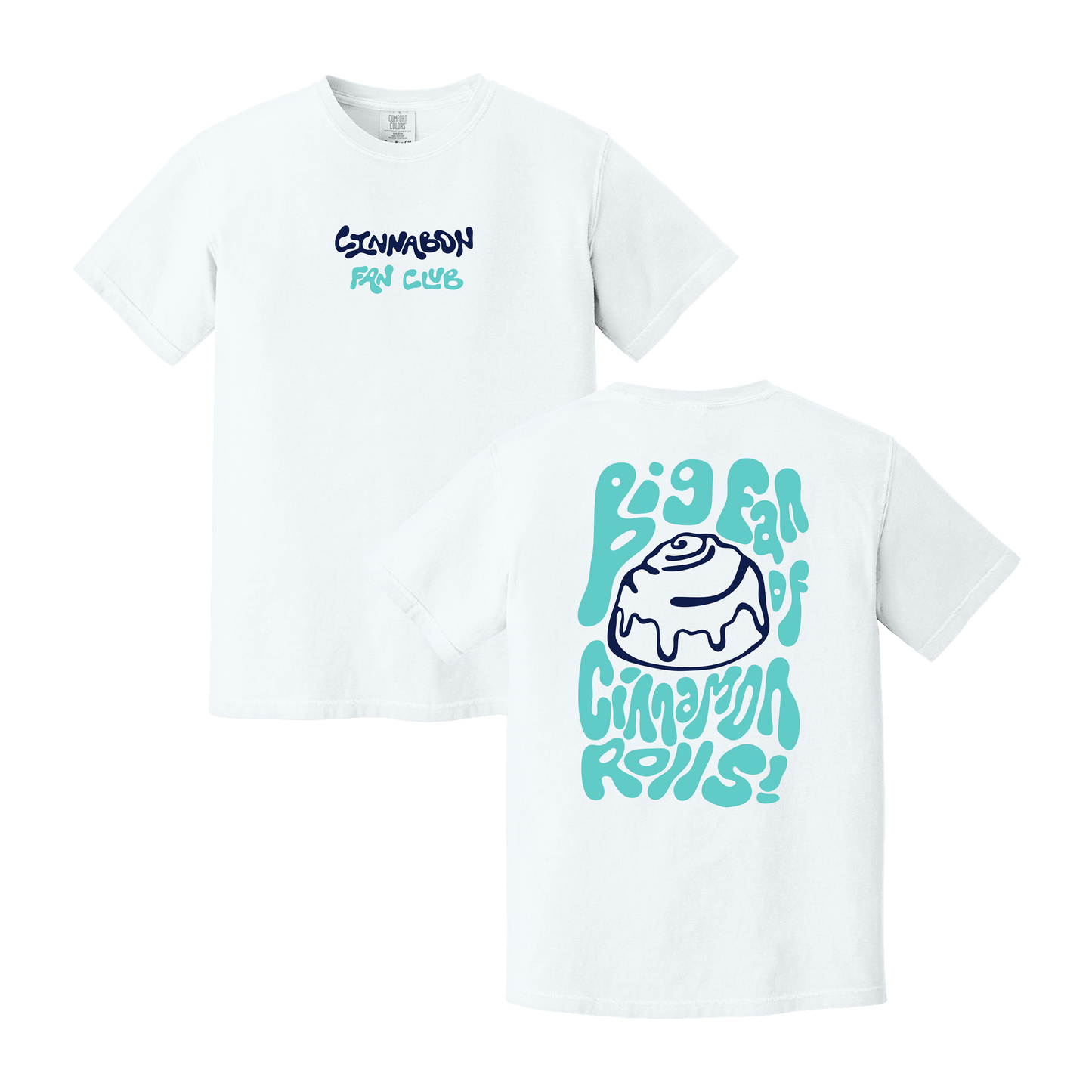 Fan Club Tee