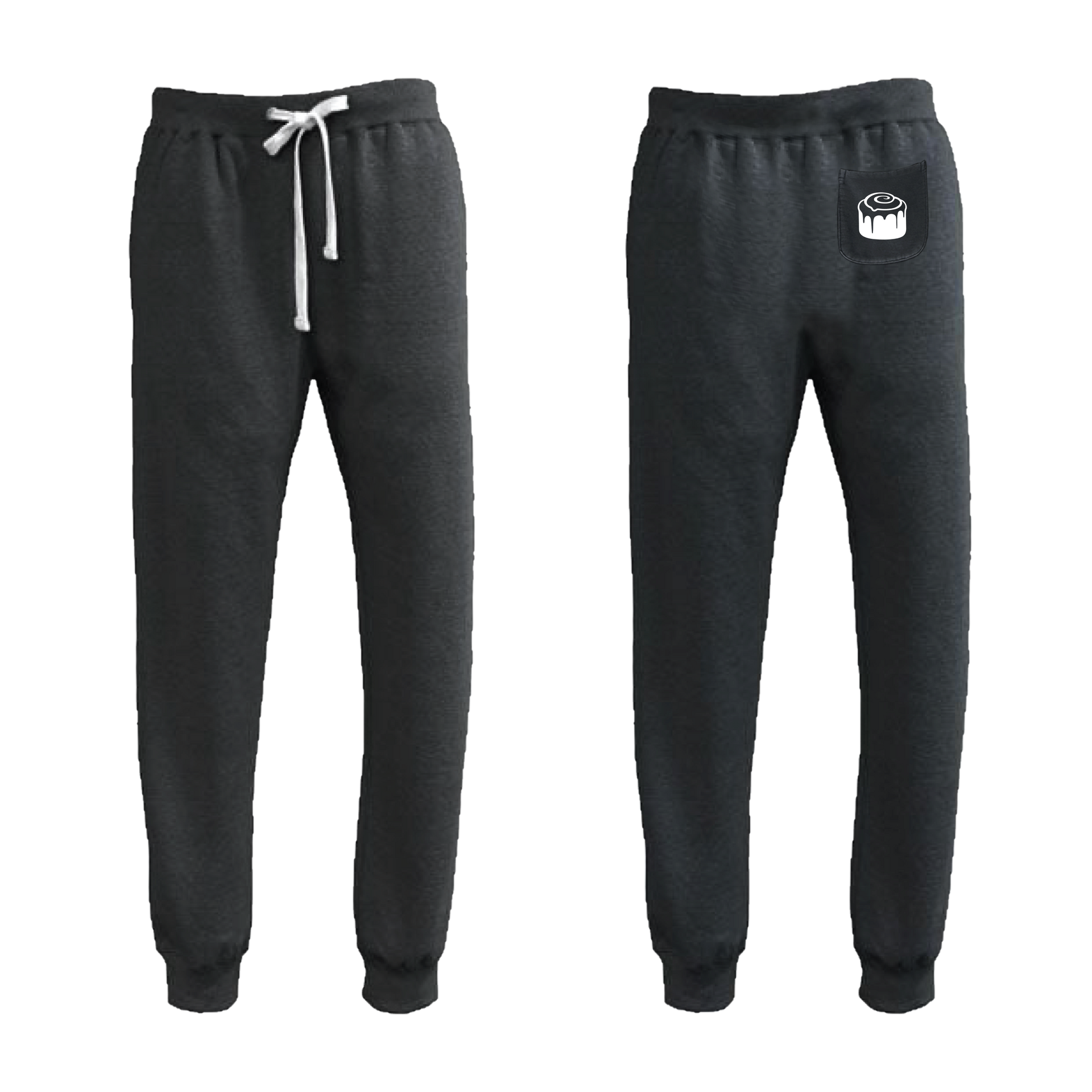 Shake Your Bon Bon Fleece Jogger Pants – Cinnabon Swag