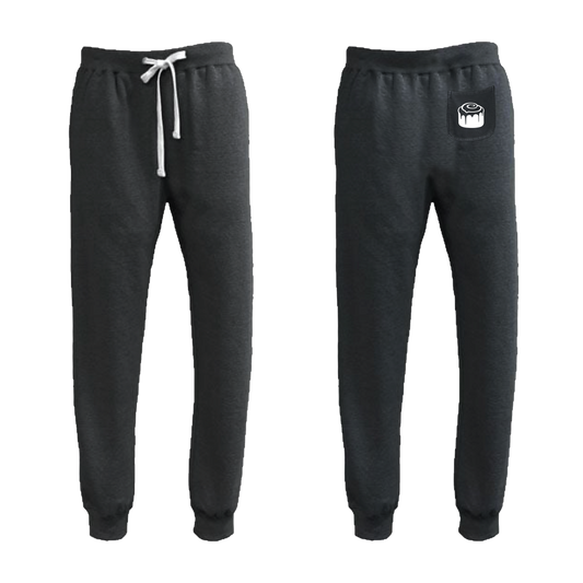 Shake Your Bon Bon Fleece Jogger Pants